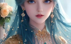 情人节调戏美女